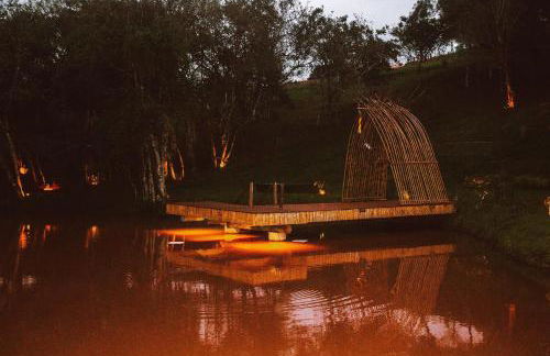 Esphera Glamping - Gravataí - RS - Foto 105