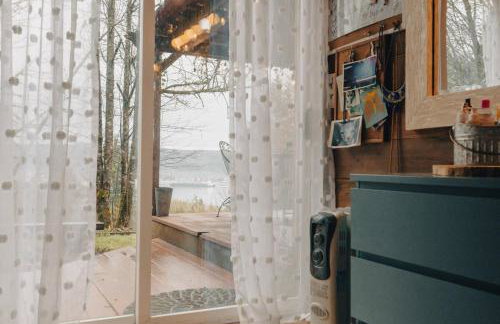 Craftsman Cabin with Columbia River views - Foto 19