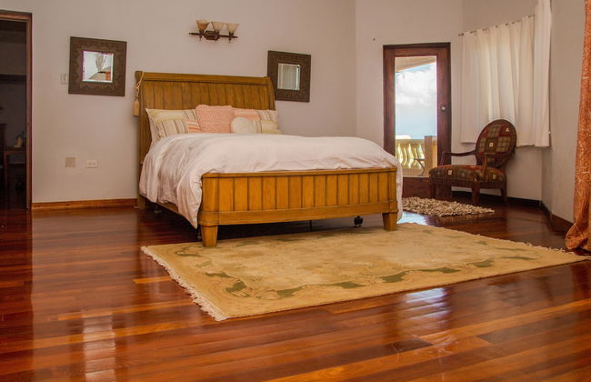 Beach Front White Sand Villa - Foto 22