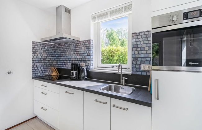 Holiday Home With Enclosed Garden - Foto 15