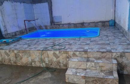 casa na praia de itanhaem - Foto 1