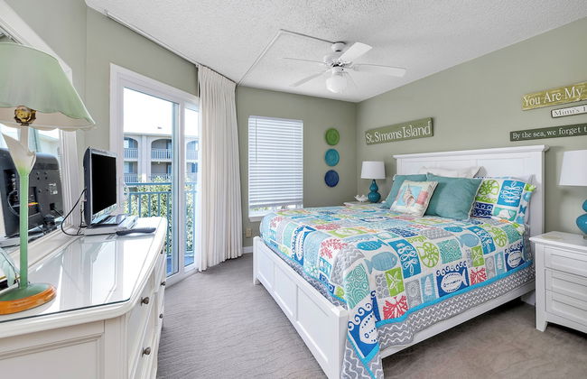 Hodnett Cooper's Beach Club - Foto 10