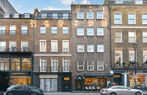 London Choice Apartments - Mayfair - Piccadilly - Foto 152