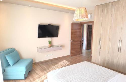 Luxury Villa Matzourana with Private Pool - Foto 58