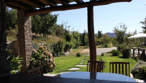 Alpujarra Cortijo Casilla Noguera - Foto 5