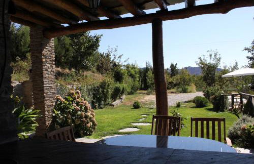 Alpujarra Cortijo Casilla Noguera - Foto 5