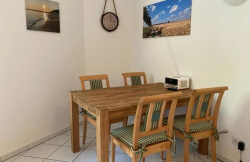 Apartment Ariane - im Sommer ist ein Strandkorb inclusive - Foto 9