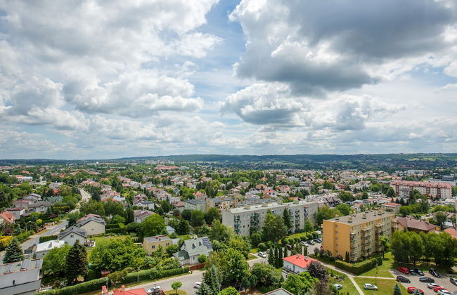 Emihouse Skyline Apartments - Foto 64