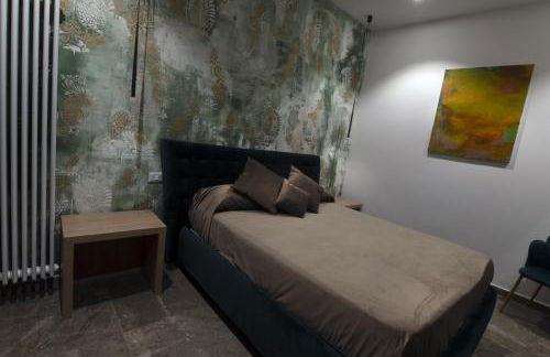 Fervore Luxury Rooms-Apartments - Foto 41