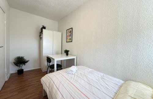 Zentrales Business Apartment Kiel City - Foto 35