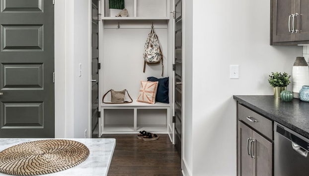 The Greenburg - Photo 2, Room