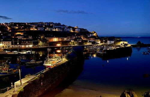 About Time Meva - stylish two-bedroom, dog-friendly home-from-home with parking and garden - Foto 26