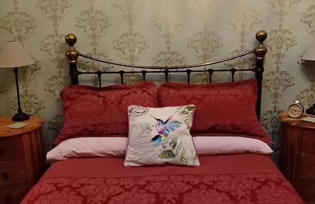 Riverside Cottage at Logwood Mill - Foto 4