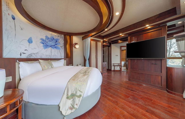 Cloudhaven Retreat (花开花落半山居) - Foto 22