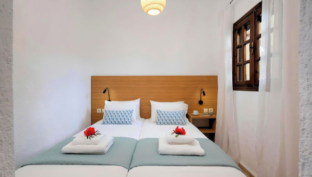 Plaisir Beachside Apts - Foto 2, Habitación