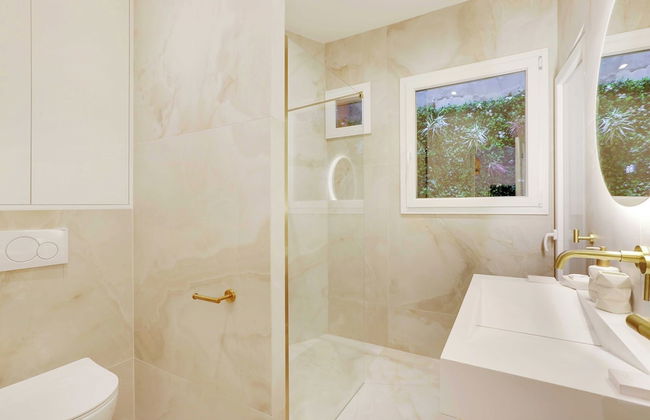 Amazing Studio - 2P - Arc de Triomphe - Photo 6