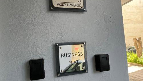 Business Flat Stavroupoli - Foto 3