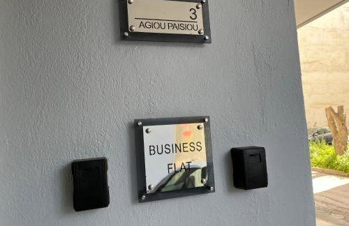 Business Flat Stavroupoli - Foto 3