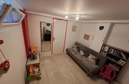 Maison confort et repos - Foto 17