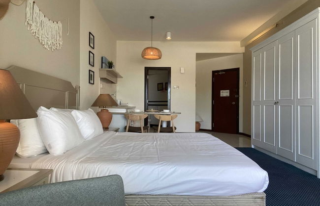 Sea View Paradise - Foto 35