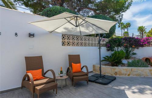 Villa George - HMR Holidays - Foto 33