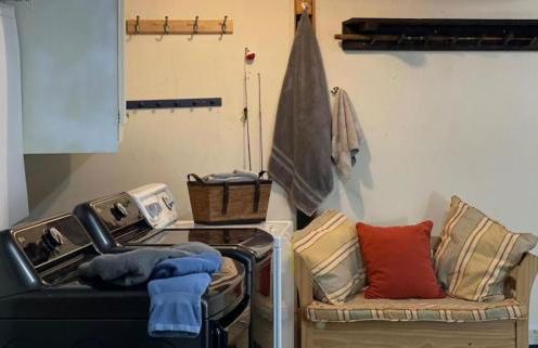 Unique Ski Rental in Berkshires Charlemont Near Hawley State Forest, Plainfield, Western Massachusetts - Foto 59