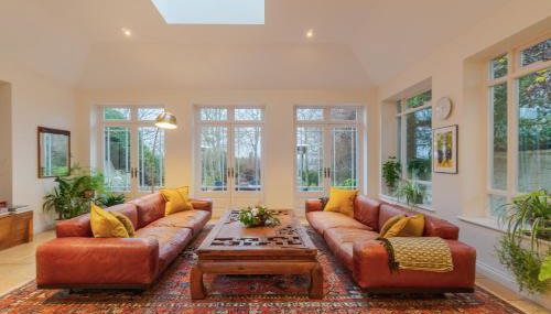 Stunning 6-bedroom countryside home - Foto 2