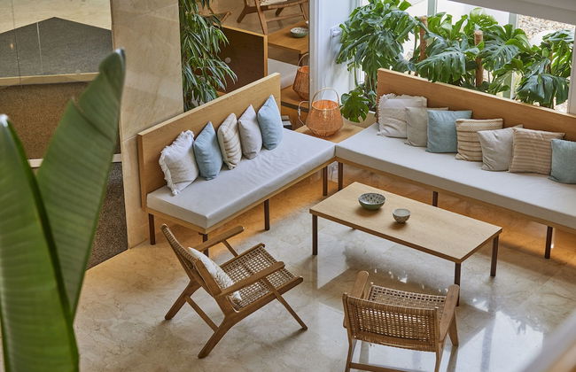 Aparthotel Ponent Mar - Foto 2