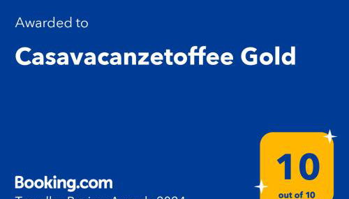 Casavacanzetoffee Gold - Foto 2