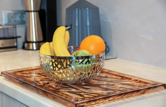 Flos Apartments - Foto 44