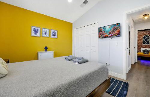 Your Family Fun Villa w Pool, Game room, all you need, close to Disney & more - Foto 62