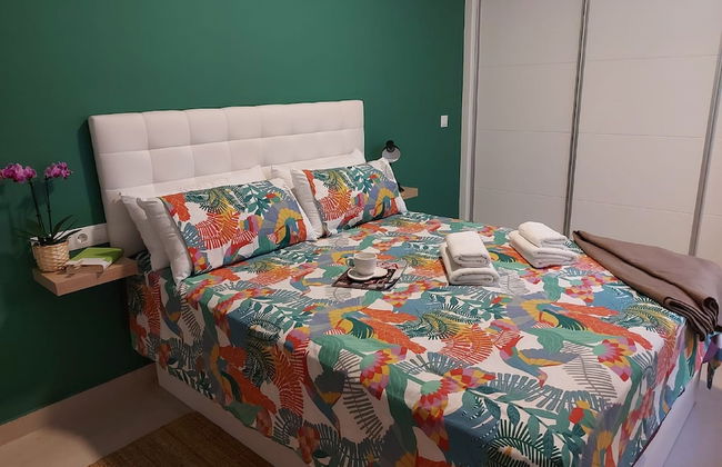 BNBOOK MEDEA APARTMENTS 2 - Foto 20