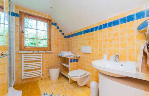 Hubertówka - jezioro Gim 450 m od plaży - Foto 20