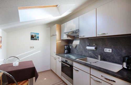 Ferienwohnungen Lohbinder Fam Holzer - Foto 33