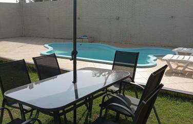 Excelente casa com Piscina - Foto 21