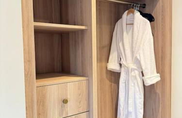 Priory Castle Apartment, Tynemouth - Foto 13