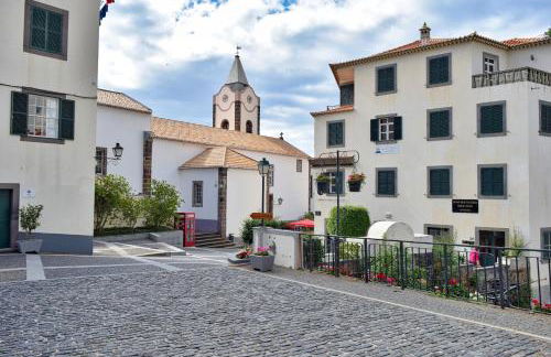 Vista Mar, a Home in Madeira - Foto 54