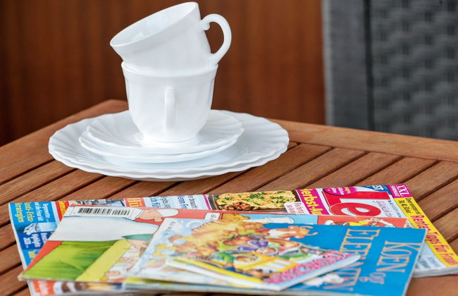 "Fortuna" - 200m from the sea - Foto 14