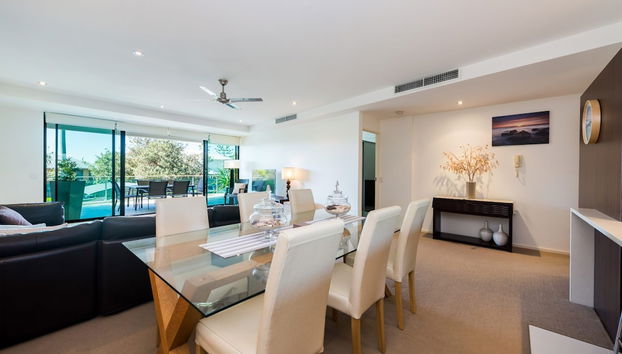 Servicio de comidas en la habitación