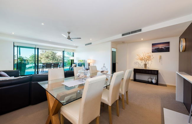 Peregian on the Beach - 5/31 Lorikeet Drive - Foto 5