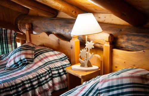 Appartement cosy pour 4 personnes en chalet de pierres - Foto 35