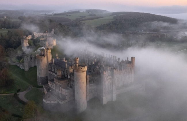 Arundel Cottage Retreat - Foto 34