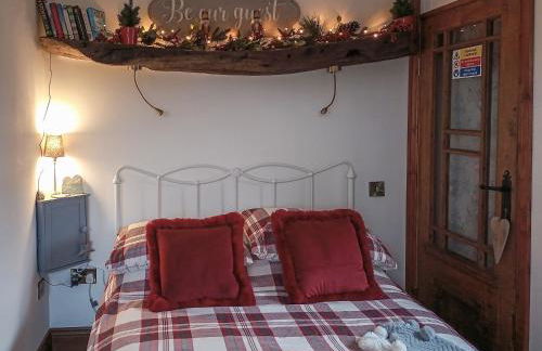 Little Pines Lodge - Foto 16