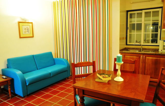 Pátios da Vila - Boutique Apartments - Foto 23