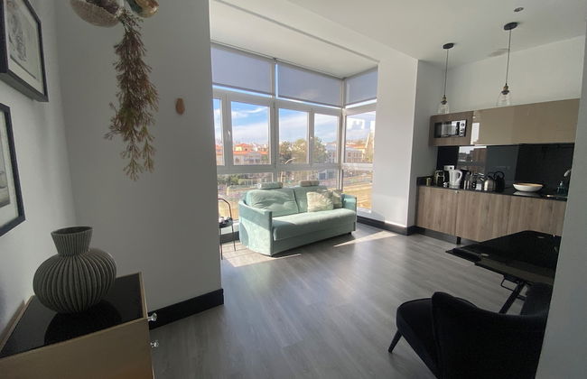 Stay U-nique Apartments Rosaleda - Photo 26