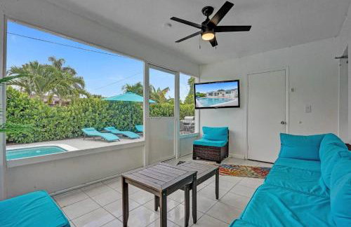 Coastal Breeze Retreat - Foto 21