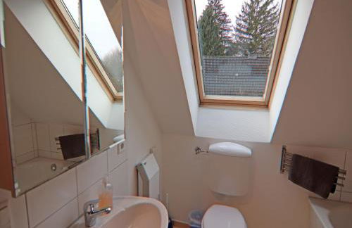 Ferienanlage im Mueritz-nationalpark in Mirow - Photo 35