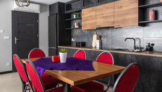 Domek na Wzgórzu - Foto 2, pet friendly, minibar