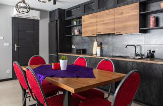 Domek na Wzgórzu - Foto 2