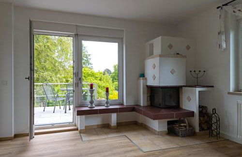 Ferienhaus Schöne Aussicht - Foto 6